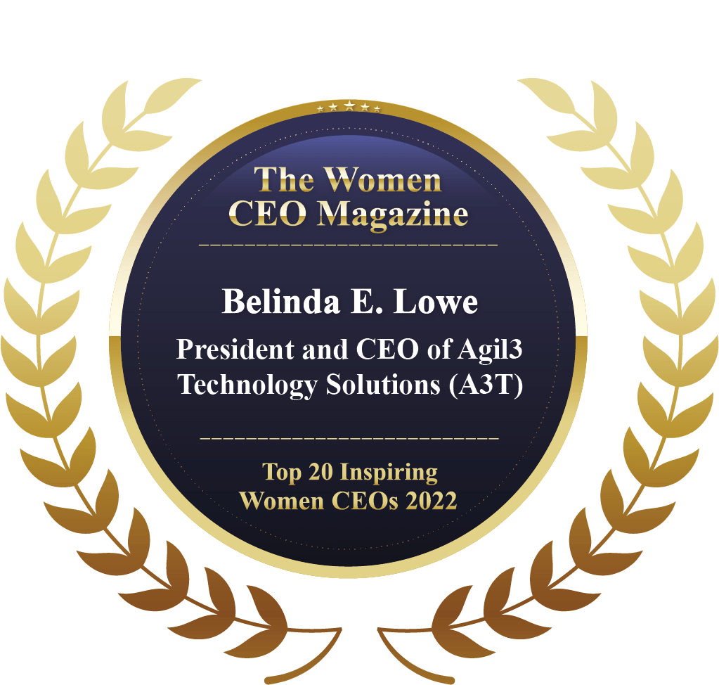 Belinda E. Lowe Award
