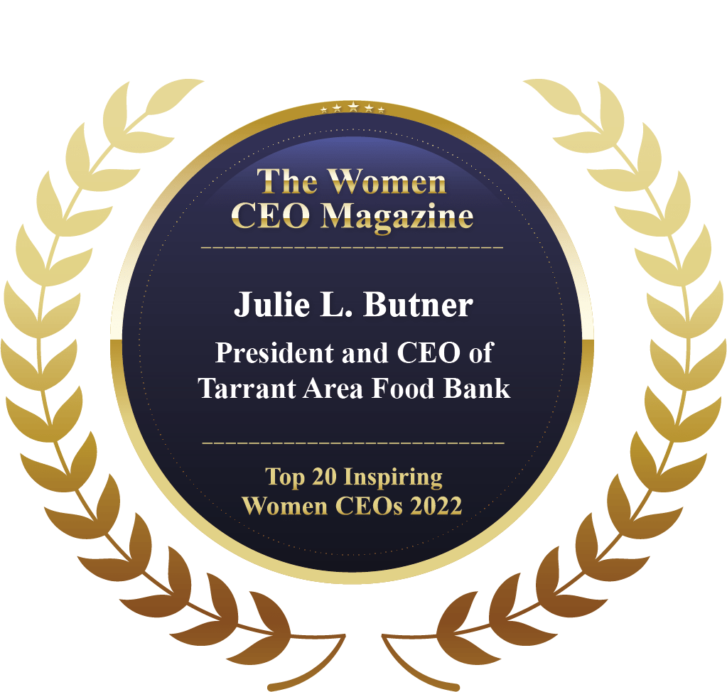 Julie L. Butner Award