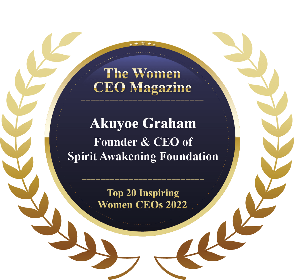 Akuyoe Graham Award