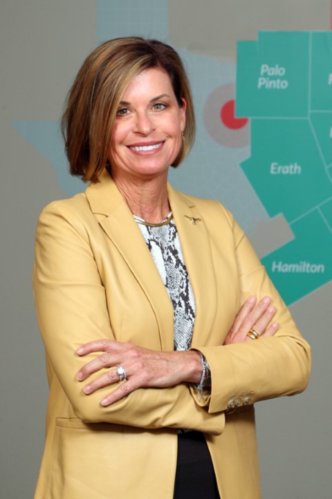 Leading with Big-picture Approach | Julie L. Butner