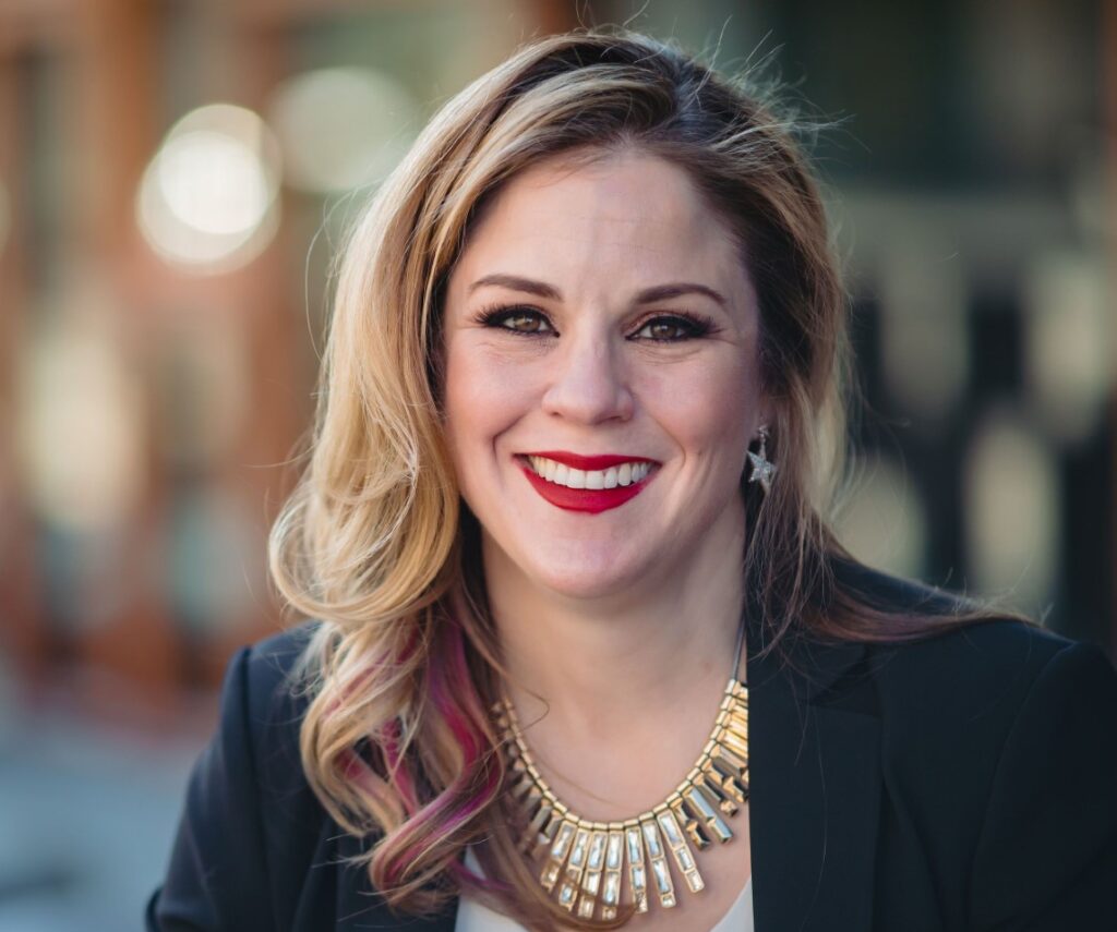 Kelly Meerbott | A Calling to Raise Corporate Consciousness