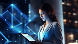 How Women Leadership is Shaping the Next Generation of Corporate Innovators