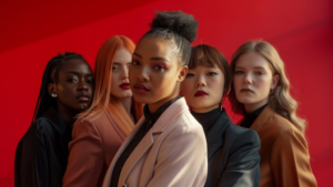 The Women Leaders Revolution: Why the Future is Female